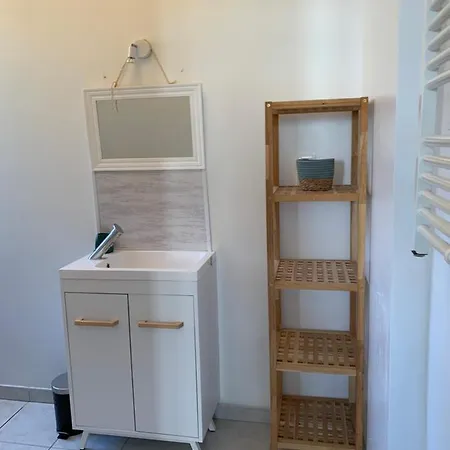 Charmant Duplex De 28m2 En Plein Centre * Tarbes