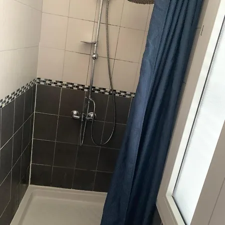 Apartment Charmant Duplex De 28m2 En Plein Centre
